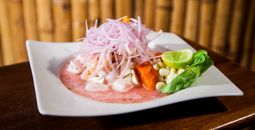 Peruvian Cuisine
