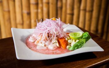 Peruvian Cuisine