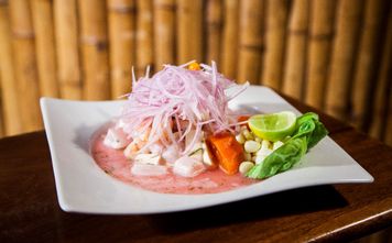 Peruvian Cuisine