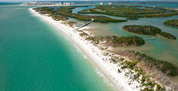 Lovers Key State Park, Fort Myers, Florida
