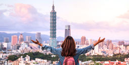 Taipei, Taiwan