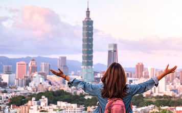 Taipei, Taiwan