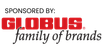 Globus fob