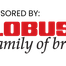 Globus fob