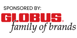 Globus fob