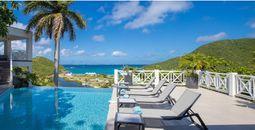 Plan your getaway with Villas of Distinction and access exclusive savings at select St. Martin Villas