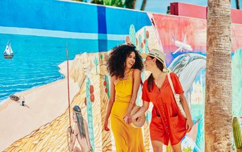 Celebrate Pride in Los Cabos