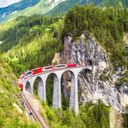 Railbookers Reprises Switzerland Week With Up to $500 In Savings