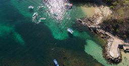 Huatulco, Mexico