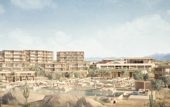 Park Hyatt Los Cabos at Cabo del Sol, new resorts 2025, resorts opening in mexico 2025, new resorts in cabo 2025