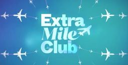 Global Travel Collection Unveils the Return of ‘1st Look Presents – Extra Mile Club’ TV Show