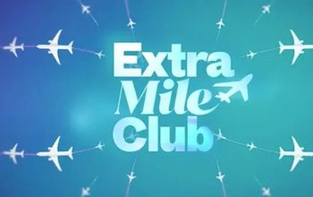 Global Travel Collection Unveils the Return of ‘1st Look Presents – Extra Mile Club’ TV Show