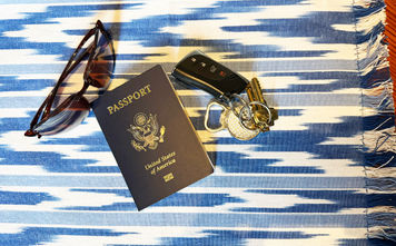Revamped US Passports: Marco Rubio Announces 'Fancy' Packaging, Online Photo Submission and More
