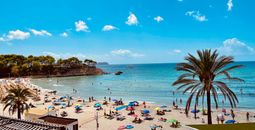 Calvia, Mallorca