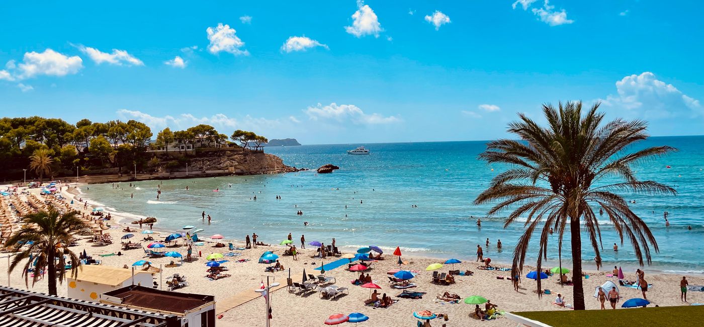 Best of Mallorca and Portugal