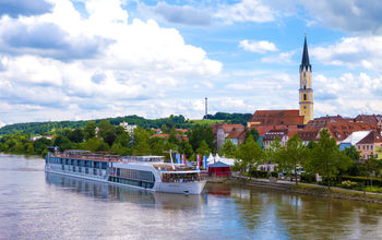 AmaWaterways&#39; AmaStella