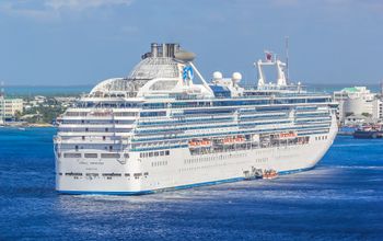 The Coral Princess
