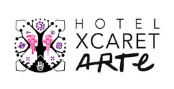 Hotel Xcaret logo