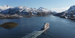 Save $250 in Coastal Norway