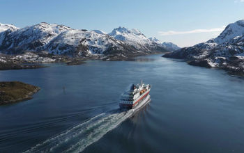Save $250 in Coastal Norway