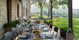 Vinia, Tuscany