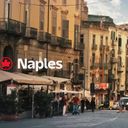 Air Canada: Nice Travels - Naples