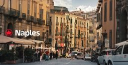 Air Canada: Nice Travels - Naples