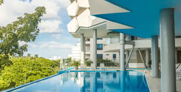 Grand Sirenis San Andres