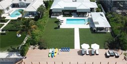 Receive Free Nights & Up to 45% off at Select Turks & Caicos Villas