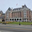Empress Hotel, Victoria