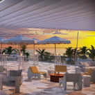 Miami’s Royal Palm South Beach Opens With a $100 Million Makeover