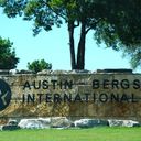 Austin-Bergstrom International Airport in Texas