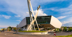 Porsche Museum