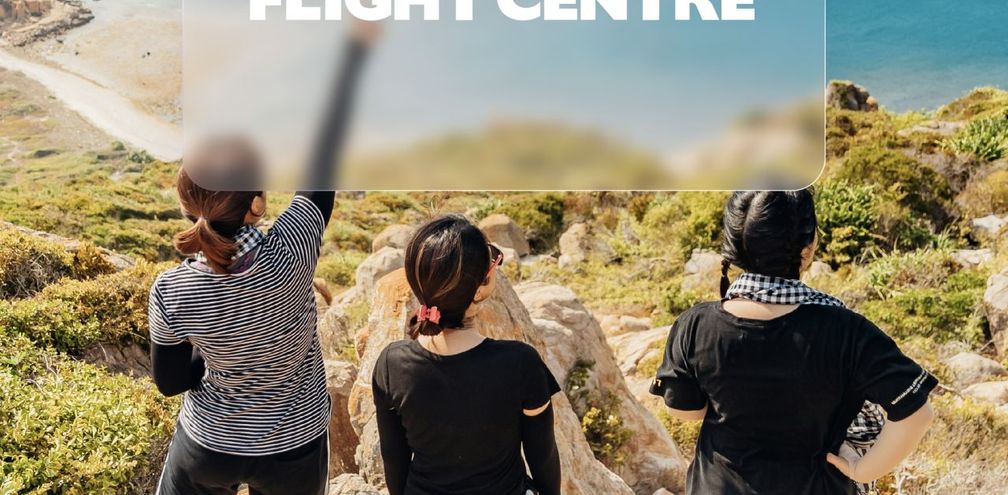 Flight Centre partners with Tillo