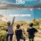 Flight Centre partners with Tillo