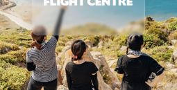 Flight Centre partners with Tillo