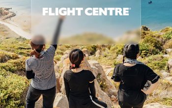Flight Centre partners with Tillo