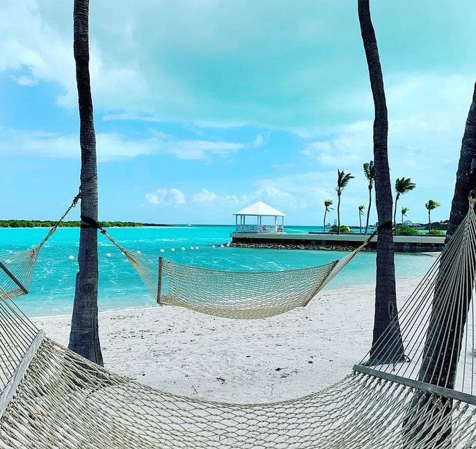 Blue Haven Resort, Grace Beach Blue Haven Resort, Grace Beach