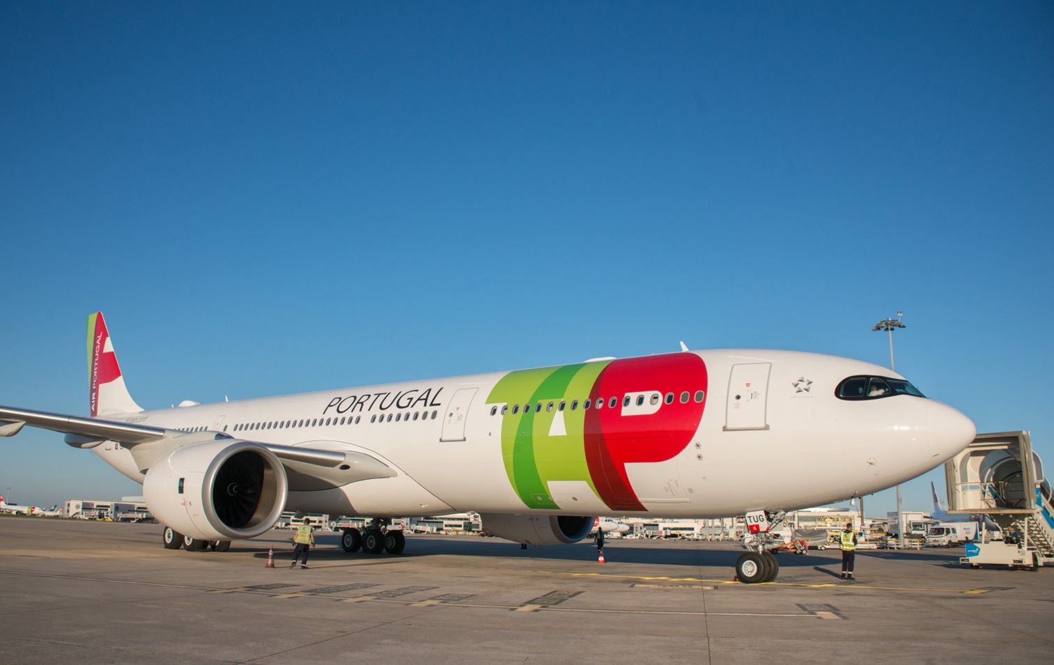 TAP Air Portugal to Call JFK's New Terminal 6 Home | TravelPulse
