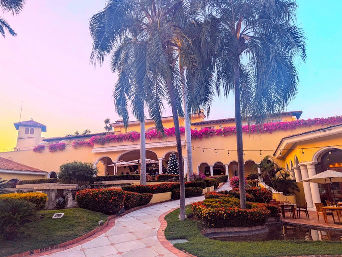 Velas Resorts Competes Head-to-Head With EP Properties