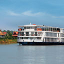 Mekong river cruise, AmaDara, AmaWaterways
