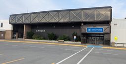 Gander International Airport