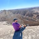 Badlands, South Dakota, Badlands National Park