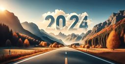 The travel industry thrived in 2024.