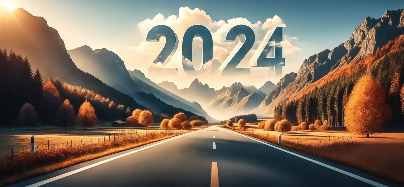 نگاهی از درون به رشد صنعت سفر در سال 2024 نگاهی از درون به رشد صنعت سفر در سال 2024