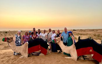 Exotik Tours Abu Dhabi