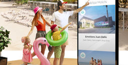 Unlock Exclusive Travel Advisor Discounts & Discover the Perks of Being of Hodelpa Concierge Agent!