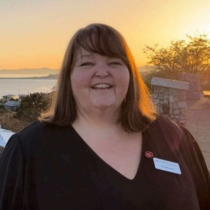 Tina Kensett, Air Canada Vacations