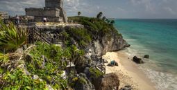 Abercrombie & Kent Adds New DMC in Mexico