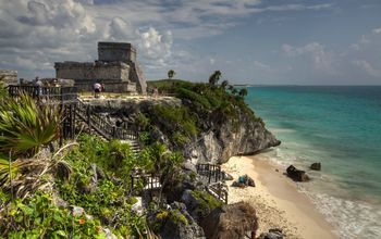 Abercrombie & Kent Adds New DMC in Mexico